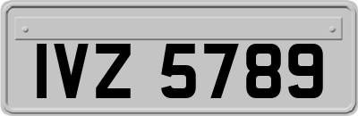 IVZ5789