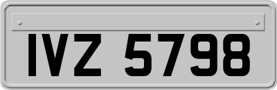 IVZ5798