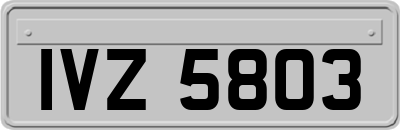 IVZ5803