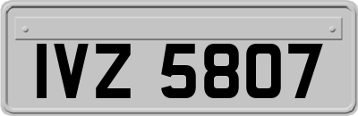 IVZ5807