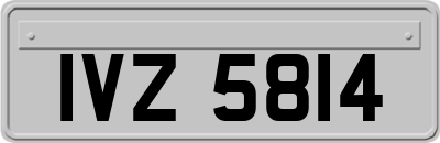 IVZ5814