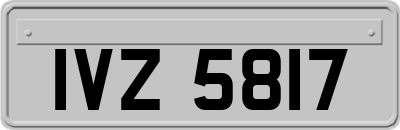 IVZ5817