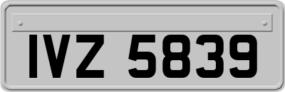 IVZ5839