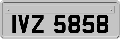 IVZ5858