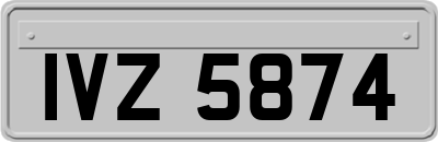 IVZ5874