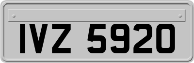 IVZ5920