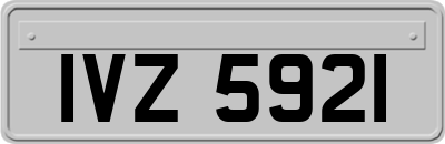 IVZ5921