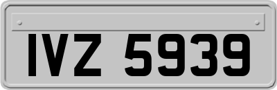 IVZ5939