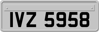 IVZ5958
