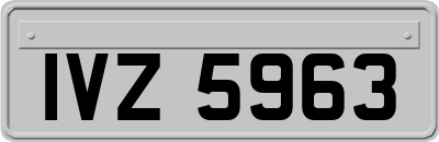 IVZ5963