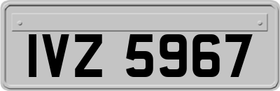 IVZ5967
