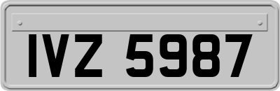 IVZ5987