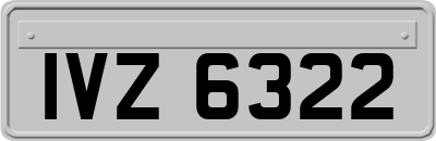 IVZ6322