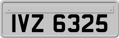 IVZ6325