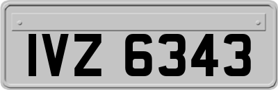 IVZ6343
