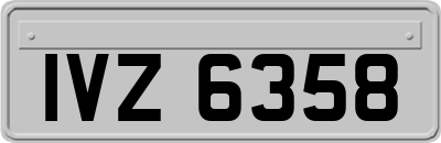 IVZ6358