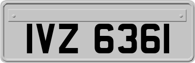 IVZ6361