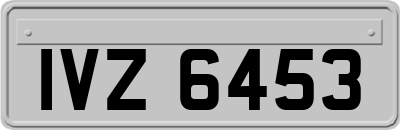 IVZ6453