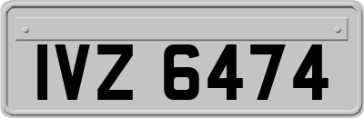 IVZ6474