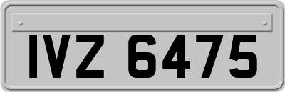 IVZ6475
