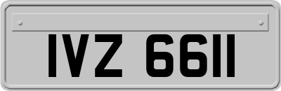 IVZ6611