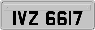 IVZ6617