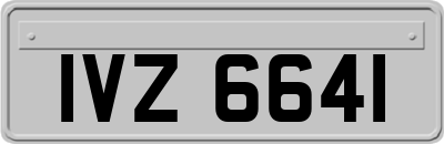 IVZ6641