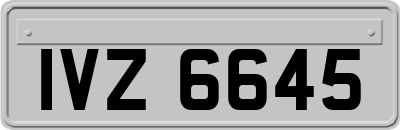IVZ6645