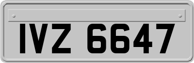 IVZ6647