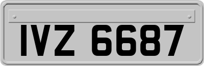 IVZ6687
