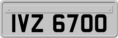 IVZ6700