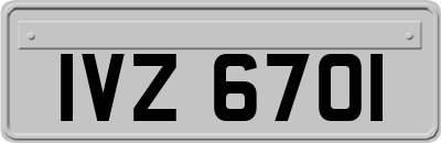 IVZ6701