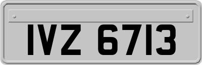 IVZ6713