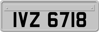 IVZ6718