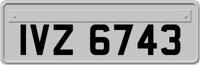IVZ6743