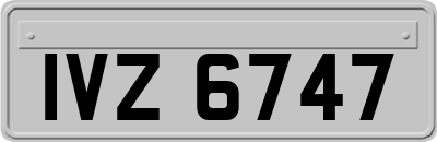 IVZ6747