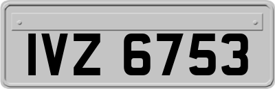 IVZ6753