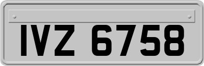 IVZ6758