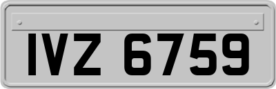 IVZ6759