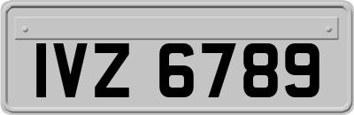 IVZ6789