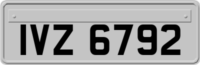 IVZ6792