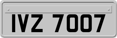 IVZ7007