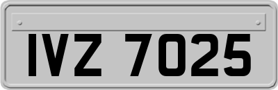 IVZ7025