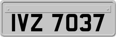 IVZ7037