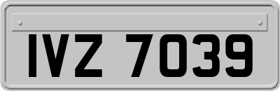 IVZ7039