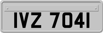 IVZ7041