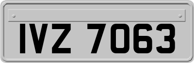 IVZ7063