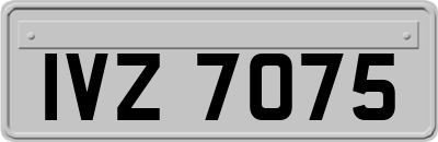 IVZ7075