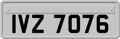 IVZ7076