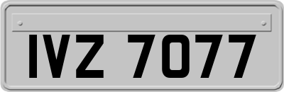IVZ7077